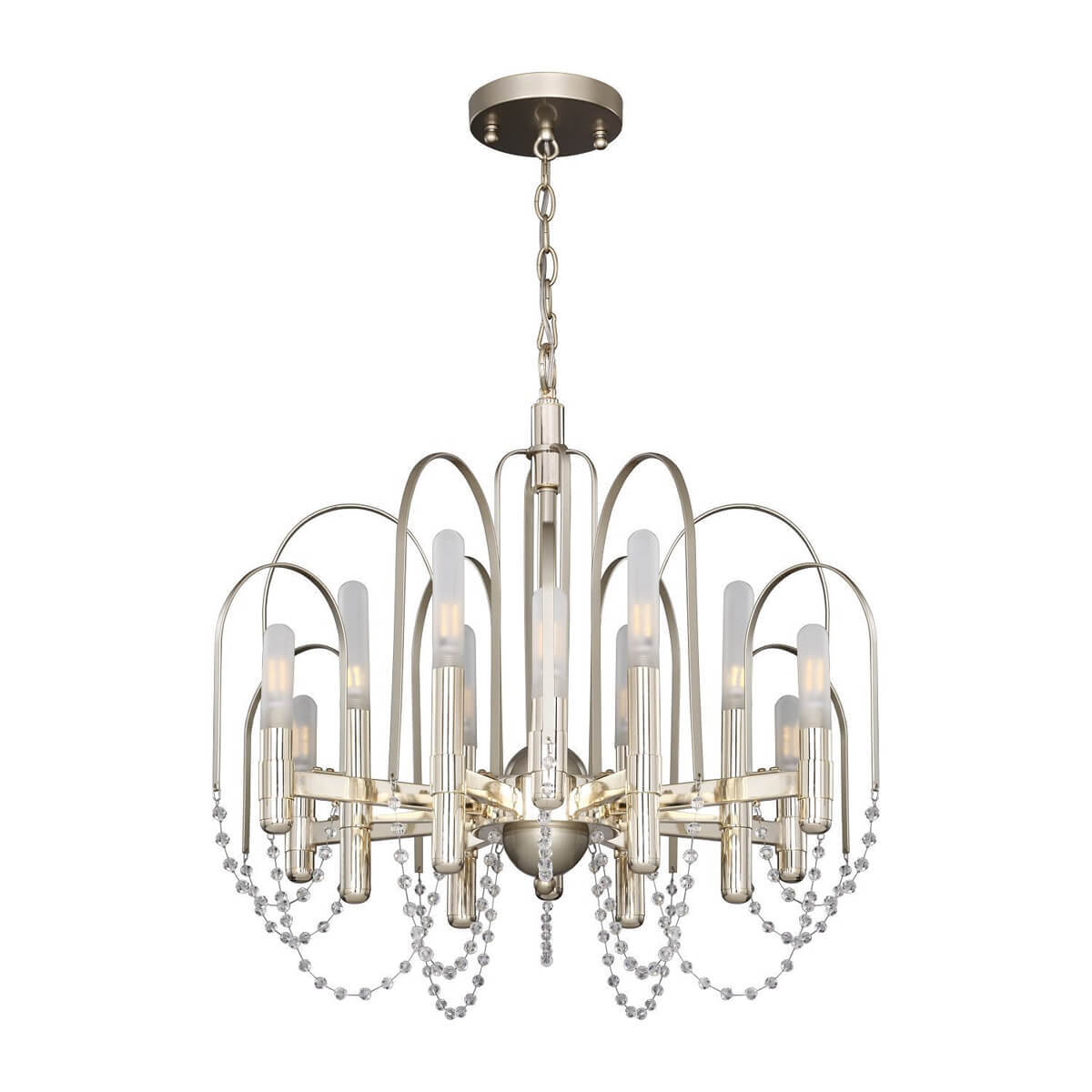 Подвесная люстра Favourite La Salute 2308-12P