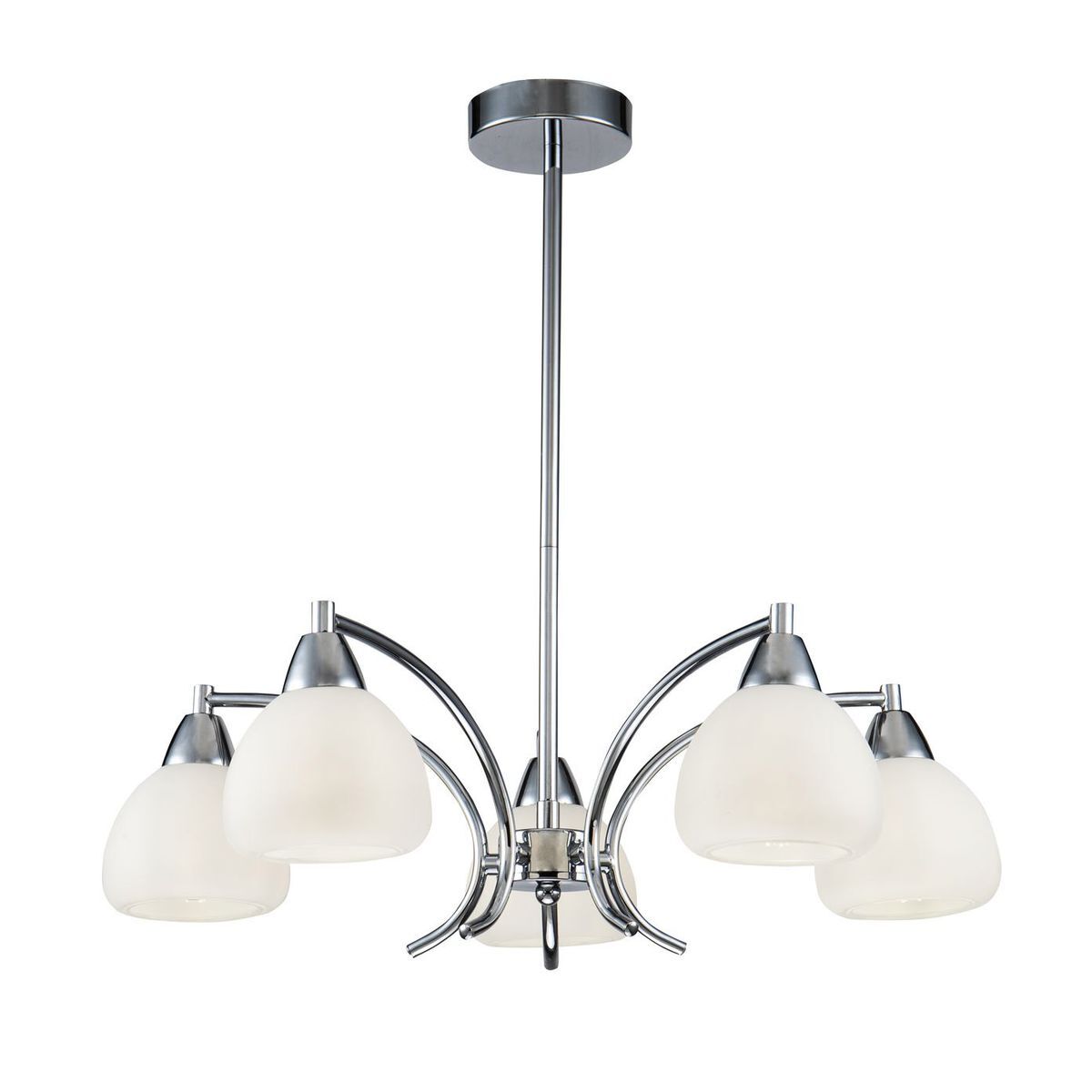 Подвесная люстра Freya Cindy FR5022PL-05CH