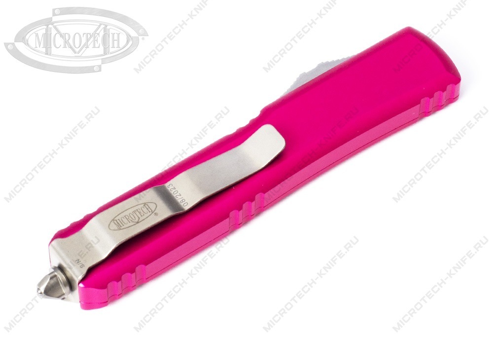 Нож Microtech Ultratech 123-10PK
