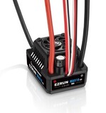 ESC HobbyWing Ezrun MAX10 G2-80A (для 1/10 On-road/Off-road Truck)
