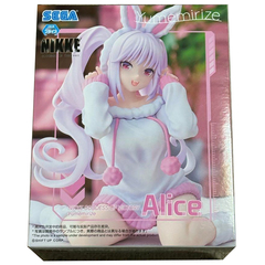 Фигурка Goddess of Victory Nikke: Alice