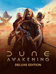 Dune: Awakening - Deluxe Edition (для ПК, цифровой код доступа)