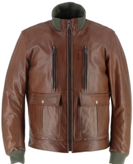 Downtown Tan / Коричневый