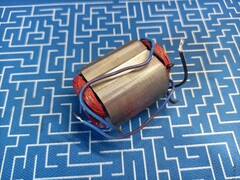 Статор ПУЛЬСАР ПШМ600С (914-550-027)