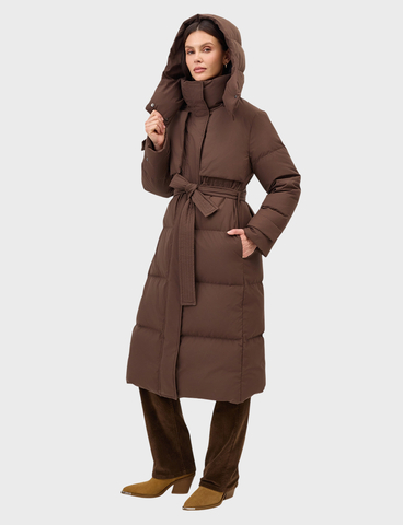 Пуховик BULMER