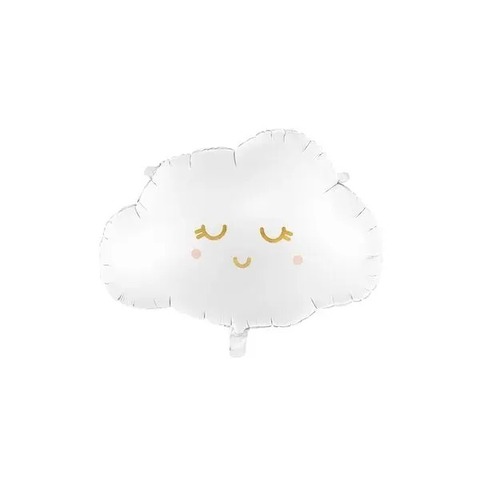 Фигура PD Облако