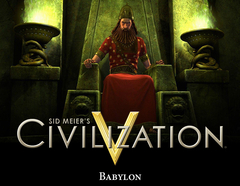Sid Meier’s Civilization V: Civilization Pack – Babylon (для ПК, цифровой код доступа)