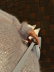 Мастер-класс по вязанию спицами джемпера 