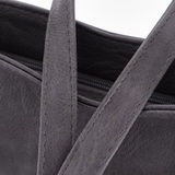 Сумка Саломея 281 македония серый