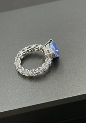 40040-kolco-dorozhka-s-sirenevym-serdcem-iz-serebra-925-proby