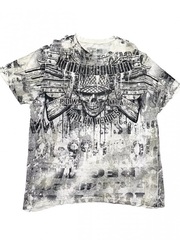 Футболка Xtreme Couture FALLEN HEROES