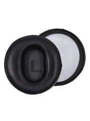 Амбушюры для наушников Denon AH-D2000, D5000, D7000, AH-D5200 (Натуральная кожа)