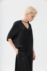 Блуза Алькамо NOME Atelier