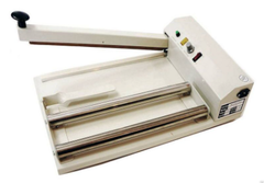 Запайщик пакетов Hualian Machinery SP-600