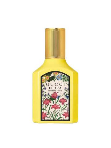 GUCCI FLORA Gorgeous Orchid lady 30ml edp