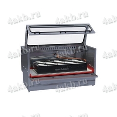 Светоч-Т/ Зарядно-десульфатирующий шкаф для тяговых аккумуляторов (Kronvuz, Россия)