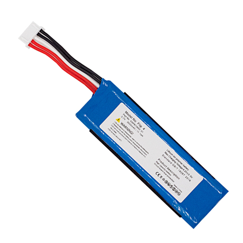 Аккумулятор для колонки JBL Flip 4