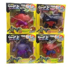 Антистресс Тянучка ГОО в ассорт, размер 18,5см*18см*6см