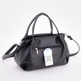 Сумка Саломея 334 наппа черный