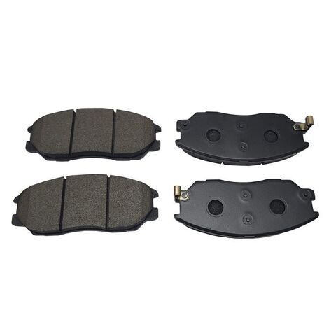 Колодки CTR GK0470 (CKKH-16)