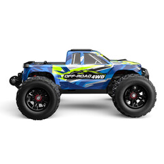 Радиоуправляемый внедорожник MJX Hyper Go 4WD 1:14 - MJX-14208