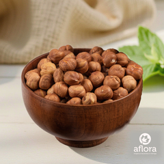 Фундук очищенный / 300 гр