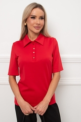 Блузка Вербена №1 Valentina