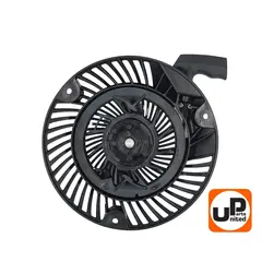 Стартер ручной UNITED PARTS для двигателя B&S 700/750DOV (593958, 347010, 793470, 7989009) (90-0875)