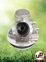 Редуктор для триммера UNITED PARTS d25,4x4T (90-0081)