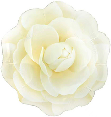 Фигура "Кремовая Камелия"