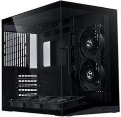 Корпус LIAN LI O11 Dynamic MINI V2 FLOW G99.O11DMIV2FX.00 черный