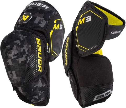 Налокотники Bauer S23 SUPREME M3 JR M