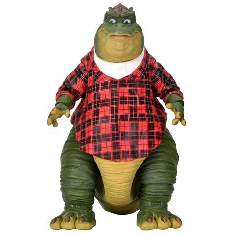 Фигурка NECA Dinosaurs: Earl Sinclair