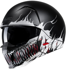 I20 Scraw MC5SF / Черно-белый