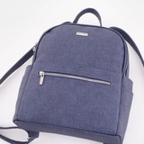 Рюкзак Саломея 1020 джинс индиго