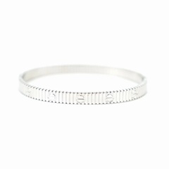 Браслет Divine silver