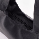 Сумка Саломея 618 канадский черный