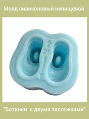 1523-26 Молд силиконовый 