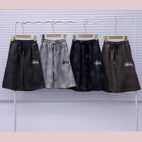 Шорты хлопок м (5-10/8-13) 260317-YR1026