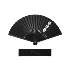 Мерч BTS ARIRANG - Folding Fan