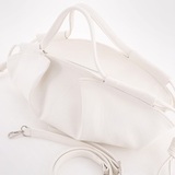 Сумка Саломея 2016 канадский белый