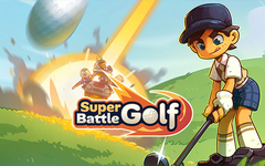 Super Battle Golf (для ПК, цифровой код доступа)