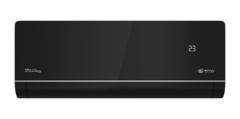 Инверторная сплит-система серии ROYAL SUPREMO NERO FULL DC EU Inverter RCI-RSN40HN (комплект)