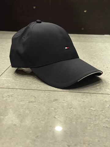 Кепка TOMMY HILFIGER 934091bl