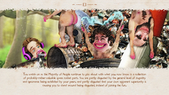 The Preposterous Awesomeness of Everything (для ПК, цифровой код доступа)