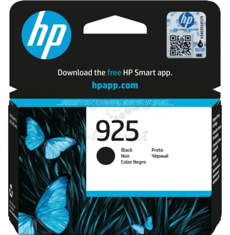 Картридж Cartridge HP G25 EvoMore Black (for HP OfficeJet Pro 8123)