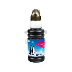 Чернила G&G GG-C13T01L14A черный 70мл для M1100, M1120, M1140, M1170, M1180