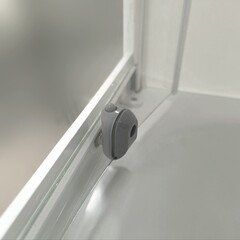 Душевая Кабина Лайн 90*90 В