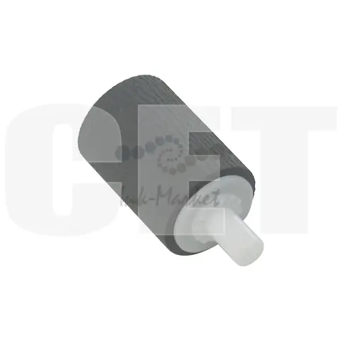 Ролик подачи ADF DZLA000204 для PANASONIC DP1510/DP1810/DP2010 (CET), CET8961