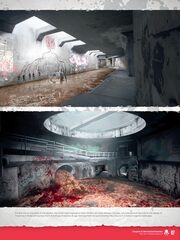Артбук The Art of Dead Island 2 (на английском языке)